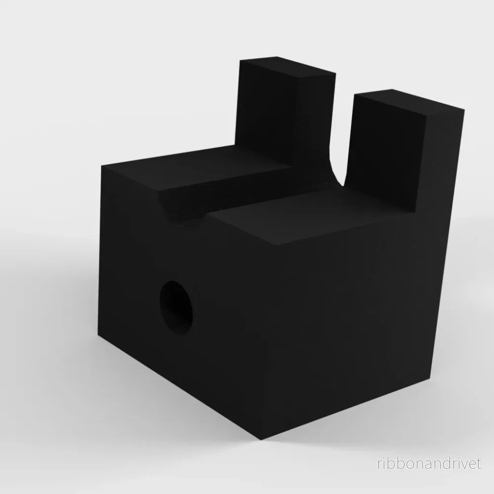 Stöd för tallriksställ/diskställ - Bild 2