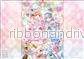 Bushiroad Gummimatta Samling V2 Vol.1576 'IS THE ORDER A RABBIT? BLOOM' - Bild 3