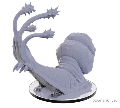 D&D Nolzur's Marvelous Miniatures: Flail Snail - Bild 2