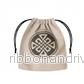 Celtic Beige & Black Dice Bag - Bild 2
