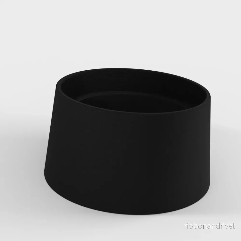 Cafflano Kompresso doseringstratt Cafflano Kompresso doseringstratt