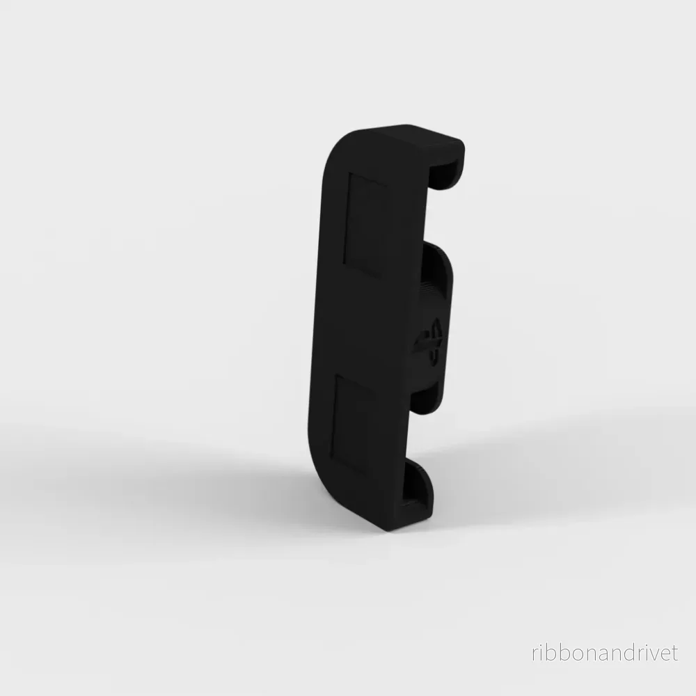 Hållare för PS5- och PS4-kontroll för skrivbord - Bild 3