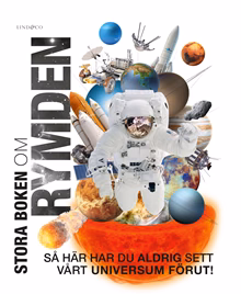 Stora boken om rymden Stora boken om rymden