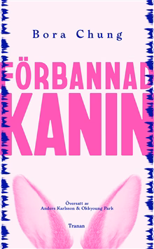 Förbannad kanin Förbannad kanin