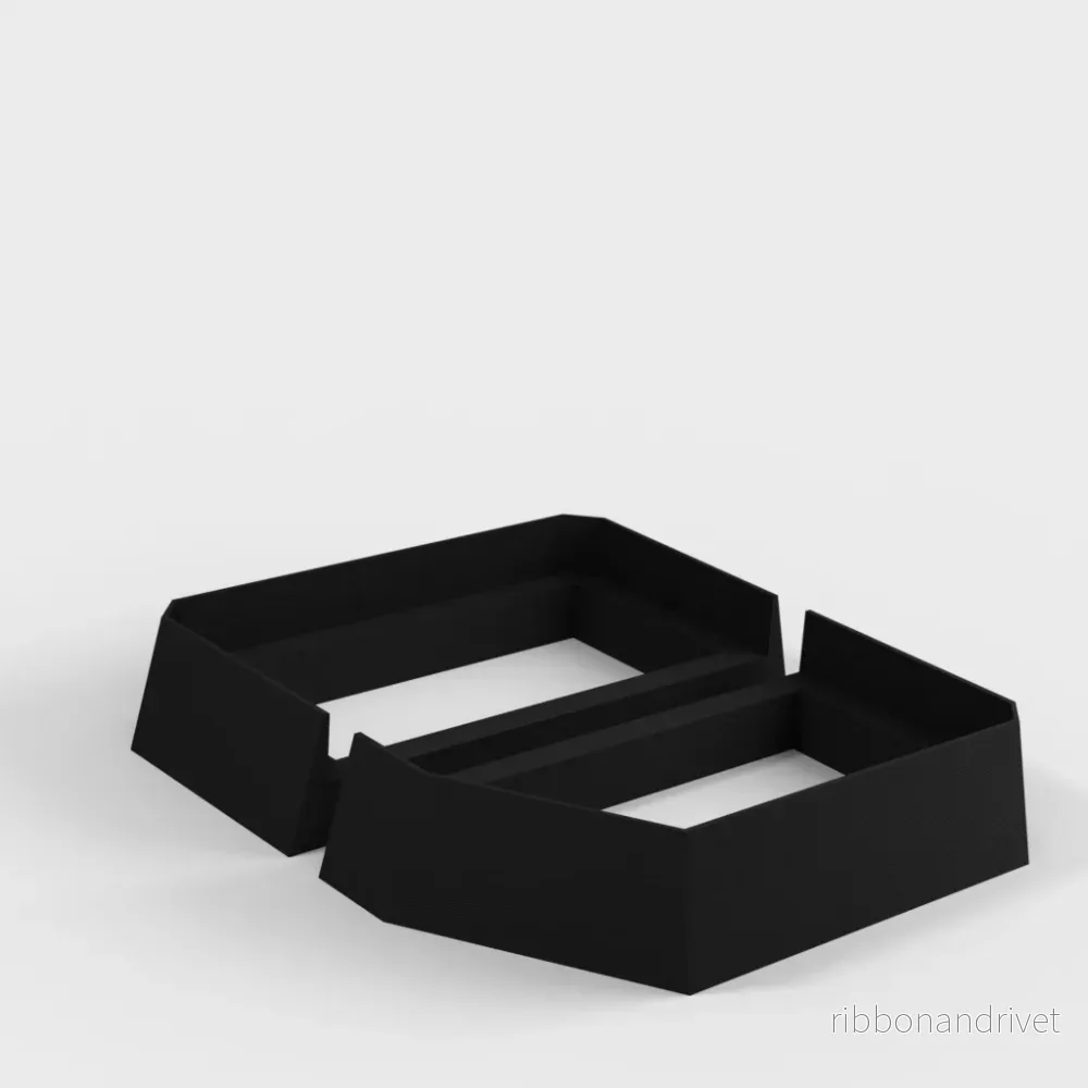 Vertikalt stativ för Xbox One - Bild 2