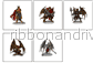 D&D Icons of the Realms: Draconian Warband D&D Icons of the Realms: Draconian Warband
