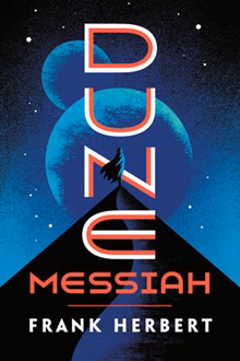 Dune Messiah