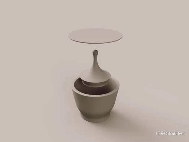 Espressodoseringskopp – Optimal precision för ditt kaffe