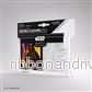 Gamegenic - Star Wars: Unlimited Art Sleeves Double Sleeving Pack - Darth Vader - Bild 3
