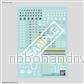 30 Minuters Uppdrag Vatten Decal Multiuse ③ - Bild 3