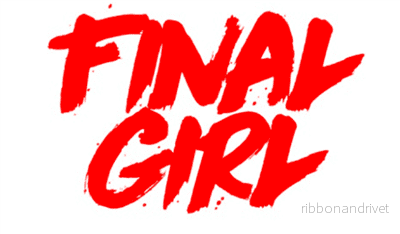Final Girl: Don’t Make a Sound – Sci-Fi Thriller Final Girl: Don’t Make a Sound – Sci-Fi Thriller