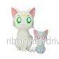 Pretty Guardian Sailor Moon Cosmos - SOFVIMATES Artemis & Diana - Bild 3