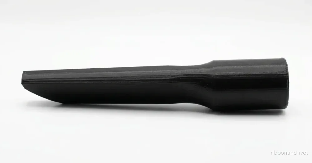 Munstycke för dammsugare – 35 mm diameter
