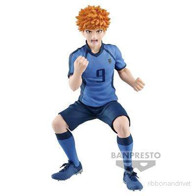 BLUELOCK RENSUKE KUNIGAMI FIGUR - Bild 2