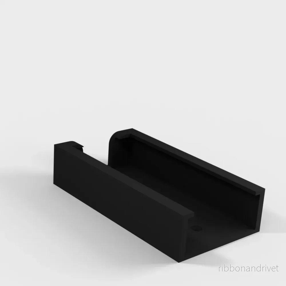 HP USB-C Dock G5 monteringsfäste för strömförsörjning - Bild 2