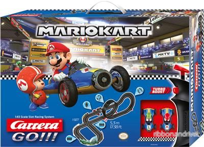 Carrera GO!!! - Mario Kart(TM) - Mach 8 - Bild 2
