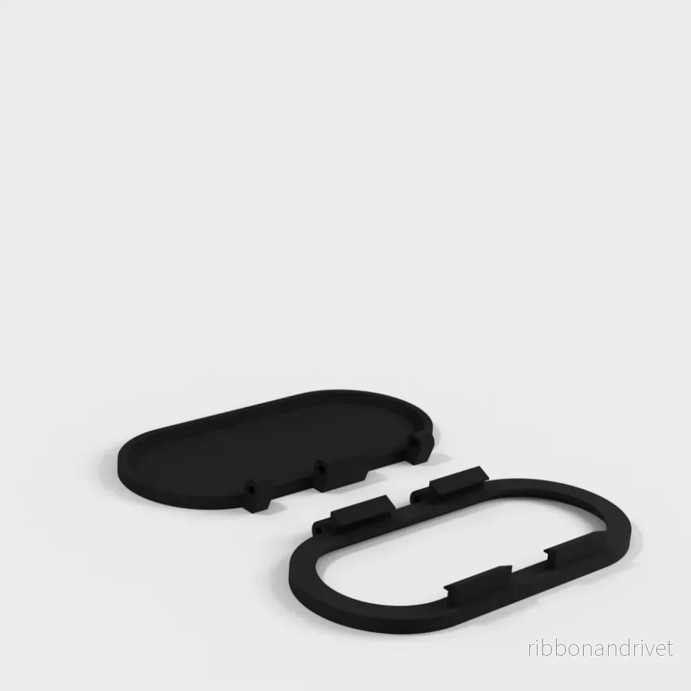 Webbkameraskydd till Logitech C505e - Bild 2