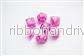 Gamegenic - Candy-liknande Serie - Hallon - RPG Tärningsset (7st) - Bild 3