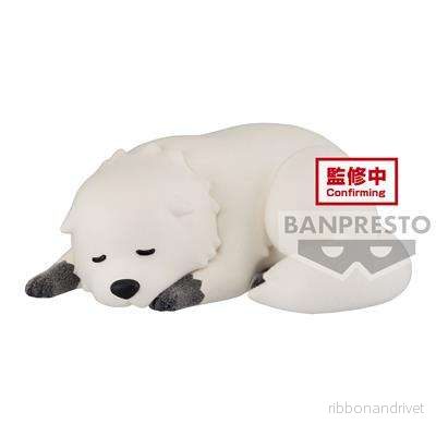 Spy×Family Fluffy Puffy - Bond Forger (Ver.B) - Bild 2