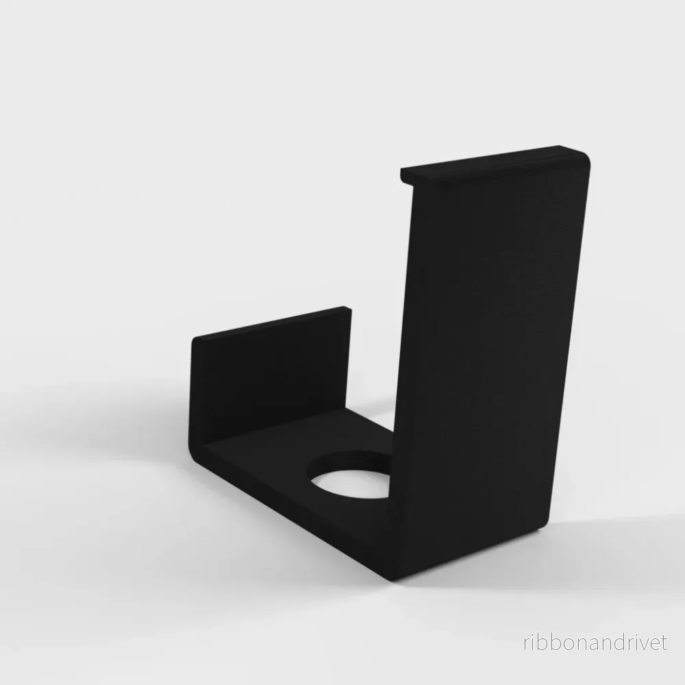 Sekretessskydd för Logitech C920n webbkamera - Bild 2