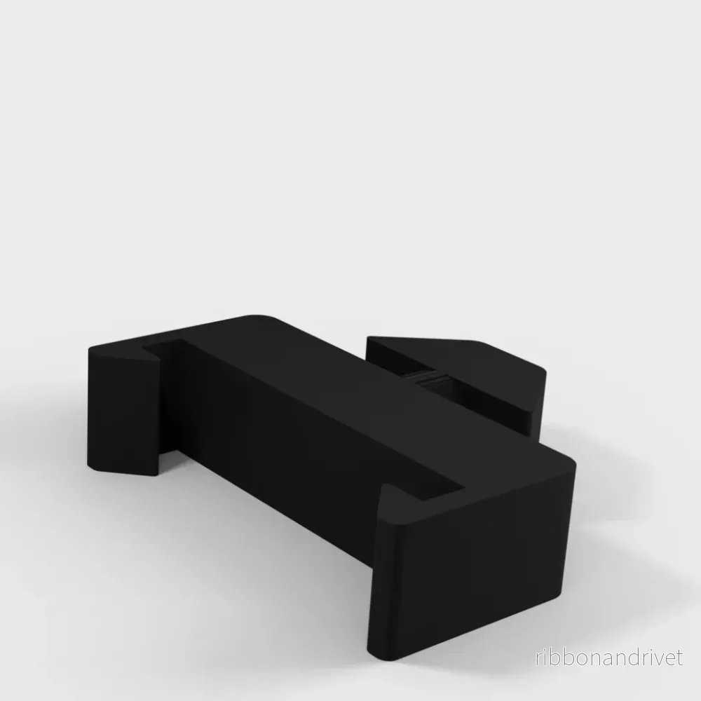 Kabelklämma för Raspberry Pi-kamerakabel - Bild 3