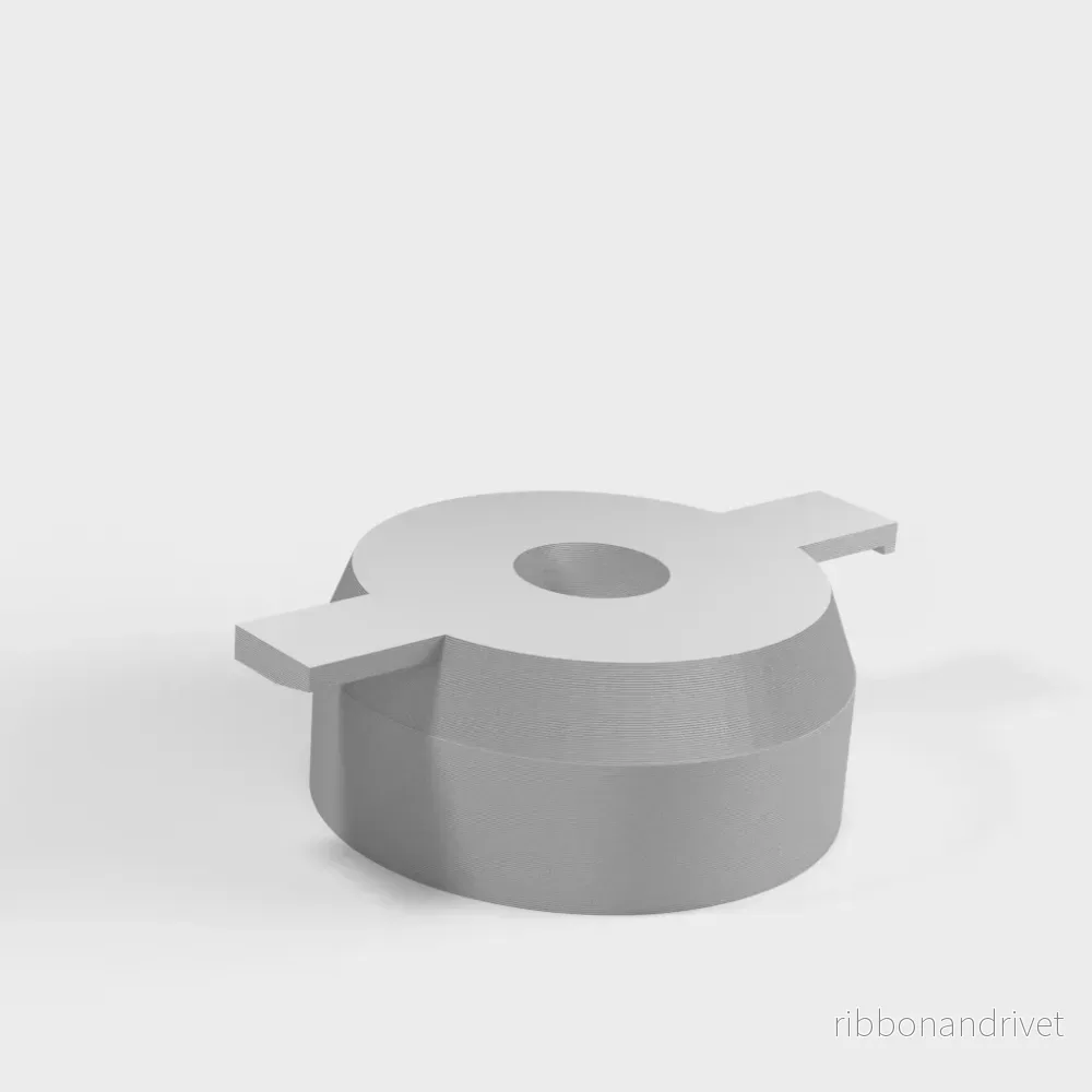 3/8 tum stativadapter för Tapo C200 3/8 tum stativadapter för Tapo C200