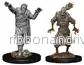 D&D Nolzur's Marvelous Miniatures: Skrämmande Skördefanor & Stenförbannad - Bild 2
