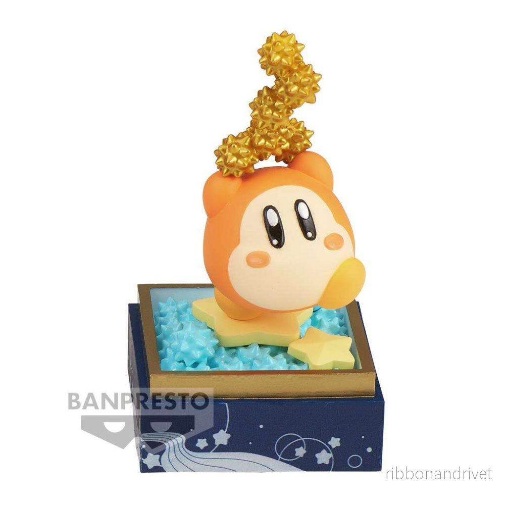 Kirby Paldolce Collection Vol.5 (C:Waddle Dee) Kirby Paldolce Collection Vol.5 (C:Waddle Dee)