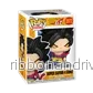 Funko POP Animation: DBGT - SS4 Goku - Bild 2