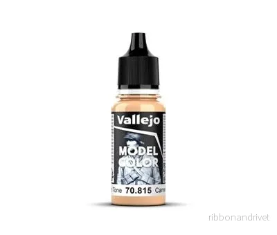 Vallejo - Model Color Matt 006 - Basic Skin Tone 18ml