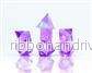 Sirius Dice - Purple Cloak & Dagger - Bild 2