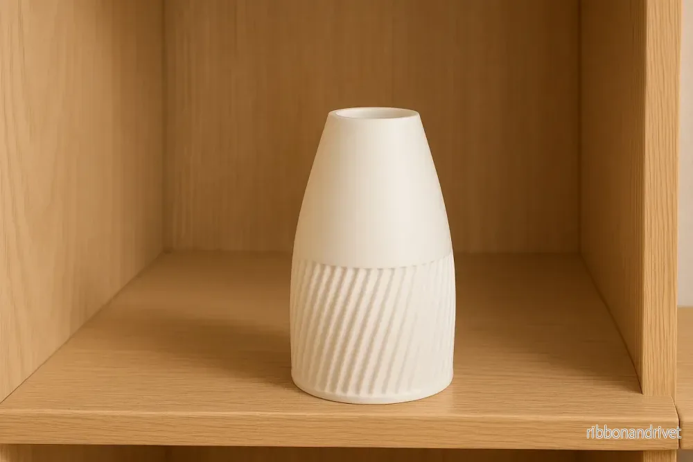 Alekos Vase - Bild 3