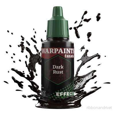 The Army Painter - Warpaints Fanatic Effects: Dark Rust - Bild 2