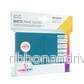 Gamegenic Matte Prime Sleeves Blue (100 Sleeves) - Bild 3