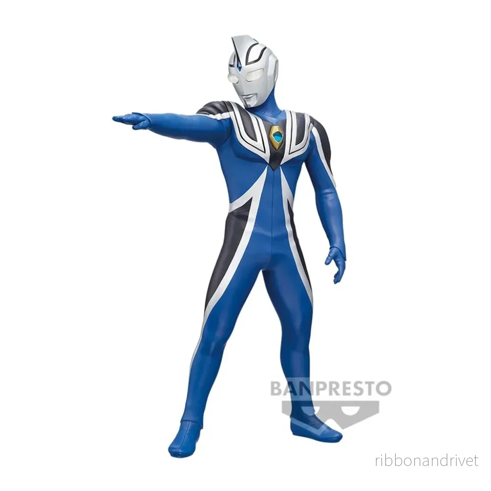 Ultraman Gaia Hero’s Brave Statue Figur Ultraman Agul (V1)(Ver.B) Ultraman Gaia Hero’s Brave Statue Figur Ultraman Agul (V1)(Ver.B)