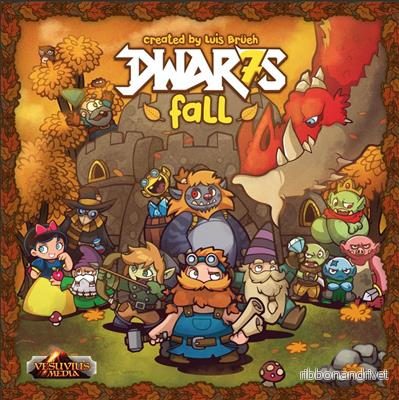 Dwar7s Fall - Bild 2