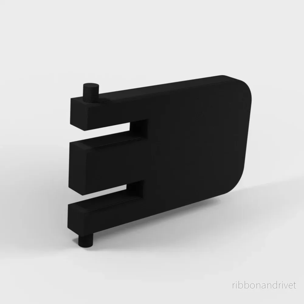 Ergonomiskt laptopstöd för bättre skrivkomfort - Bild 3