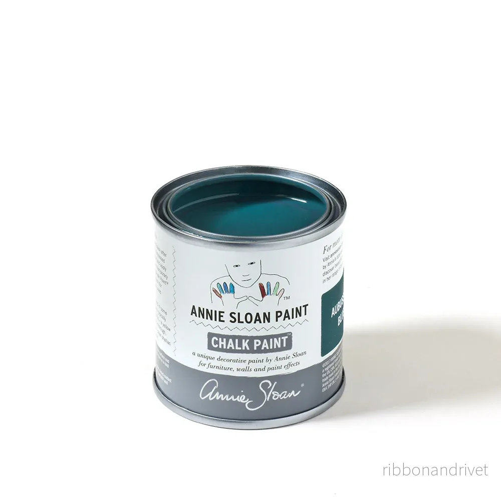 Aubusson Blue Chalk Paint ™ - Bild 3