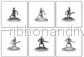 D&D Nolzur's Marvelous Miniatures: Vegepygmies - Fantastiska Spelminiatyrer