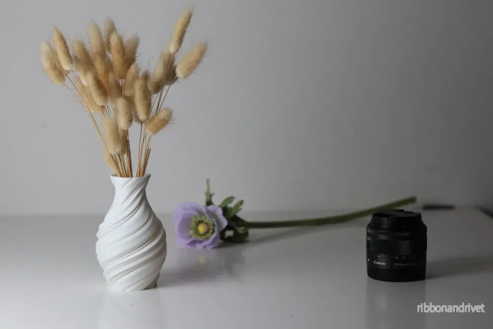 Anna Vase - Bild 2