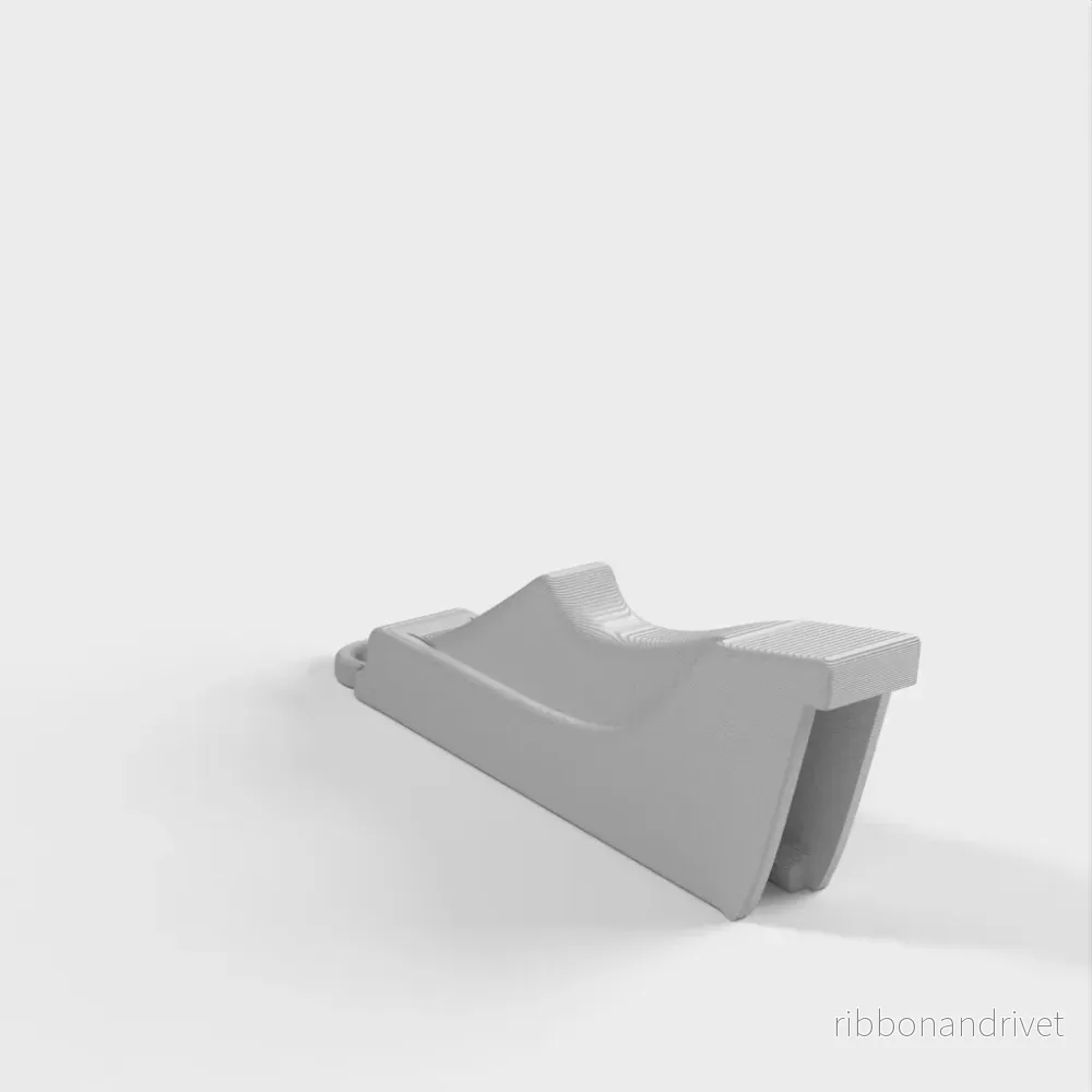 NoTouch Slider: Handsfree dörröppnare för att minimera infektionsrisken