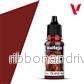 Vallejo Game Color - Scarlet Red - Bild 2