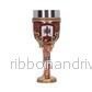 Harry Potter Dobby Samlar Goblet 19.5 cm - Bild 2