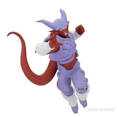 Dragon Ball Z Match Makers Janemba vs Super Saiyan Gogeta - Bild 2