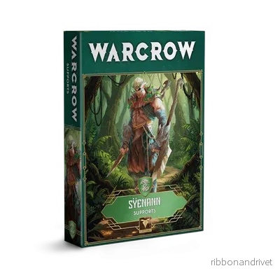 Warcrow Sÿenann Stöd - Bild 2