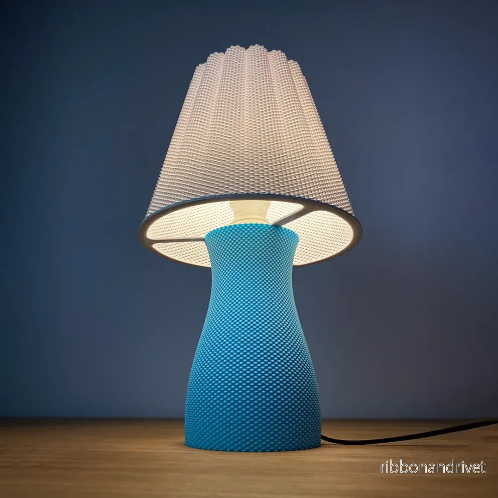 Carmen Table Lamp - Bild 2