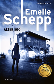 Alter ego Alter ego