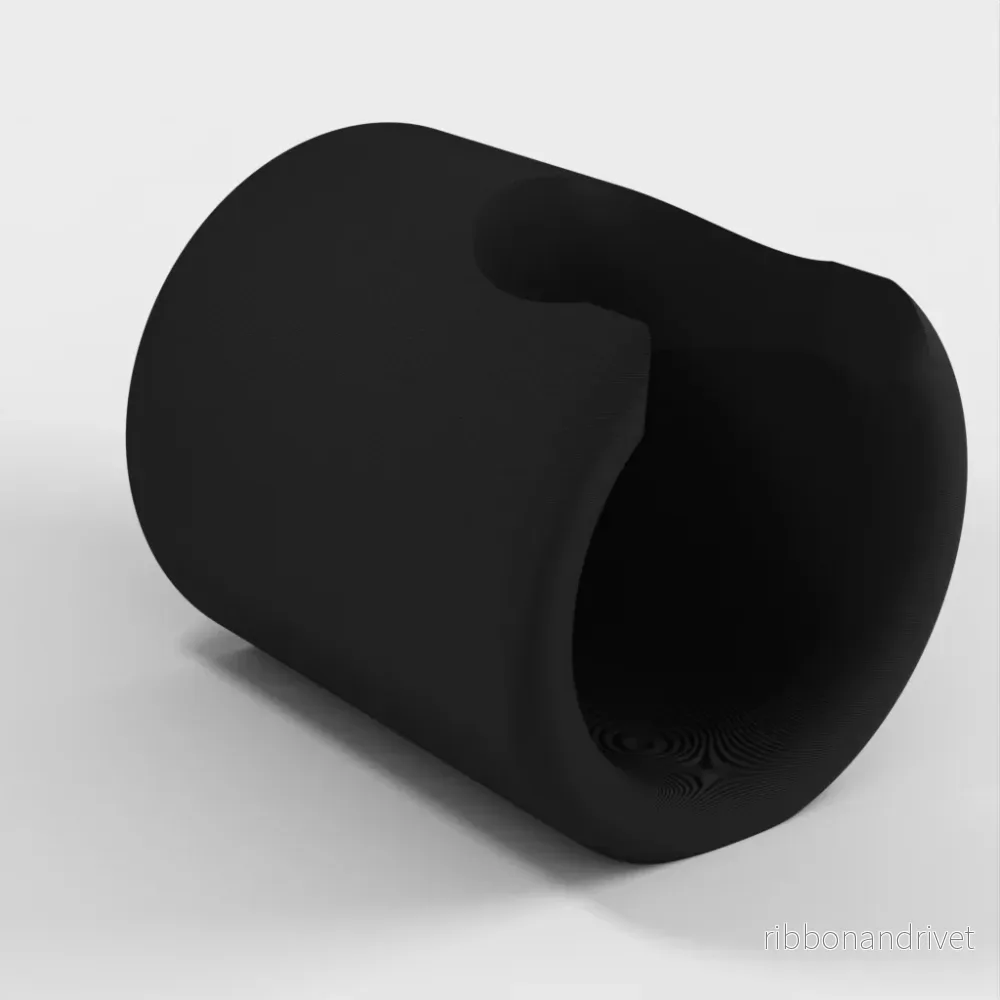 TP-Link Tapo C110 kulled med stativgänghållare - Bild 3