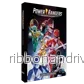 Power Rangers RPG - Core Regelbok - EN - Bild 2