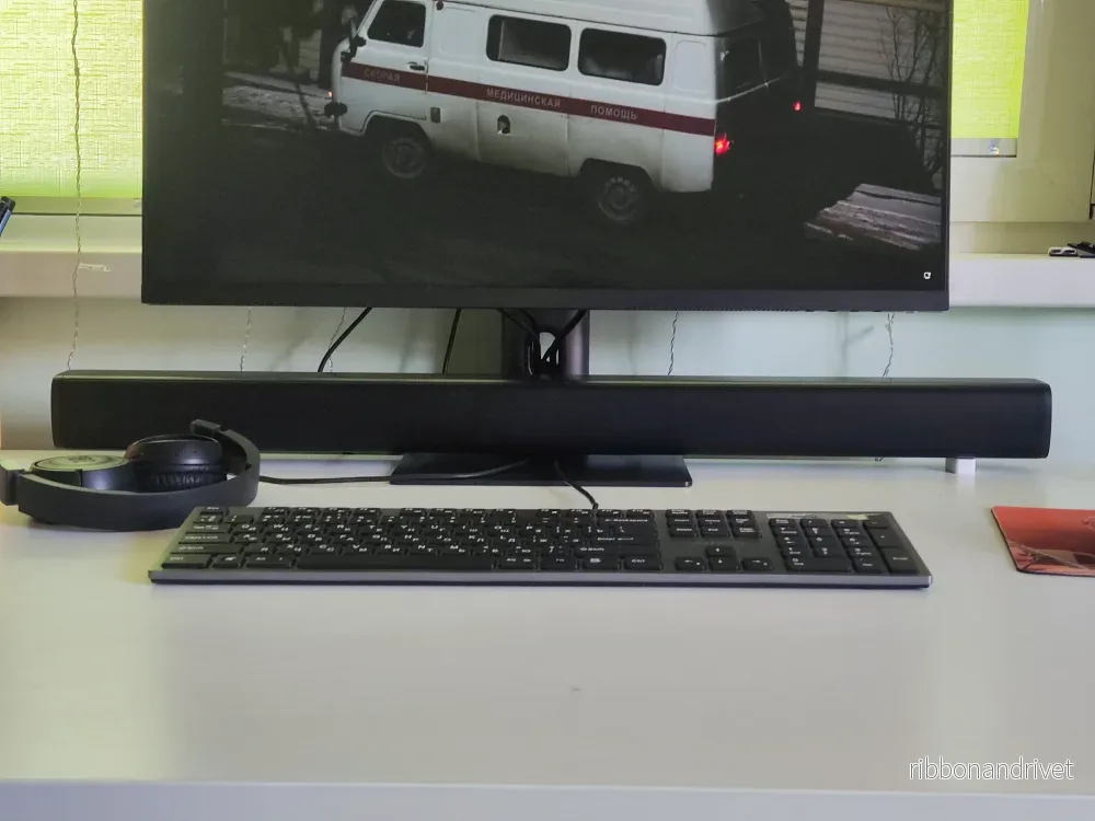 Redmi Soundbar Riser Blocks – Optimera ditt ljud Redmi Soundbar Riser Blocks – Optimera ditt ljud